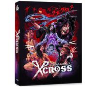 X-Cross Blu-ray