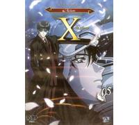 X DE CLAMP 5 [DVD]