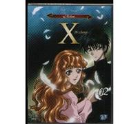 X de Clamp - Vol. 2 [Édition VO/VF]