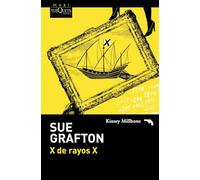 X de Rayos X: 24 (MAXI)