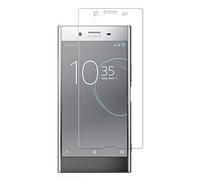 X-Dision [3 Pack Compatible with Sony Xperia XZ Premium Screen Protector,2.5D Protect Film[9H Hardness,Case Friendly,Shatter-proof] Premium Accessories Tempered Glass Film
