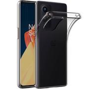 X-Dision Case Compatible with OnePlus 9,Shockproof Transparen TPU,[Advanced Drop Protection,HD Clear and Air Cushion Safeguard] for OnePlus 9