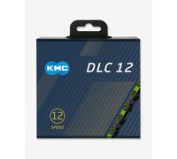 X-DLC12 12V 126 Chain green links