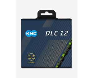 X-DLC12 12V 126 Chain green links