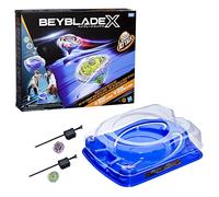 X Drop Attack Battle Set