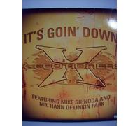 X-Ecutioners - It's Goin Down [VINYL]