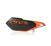 X-ELITE HANDGUARDS E BIKE-MINICROSS