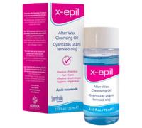 X-Epil - After Wax Cleansing Oil (75ml)