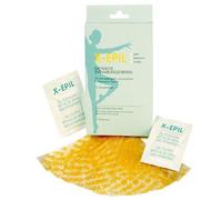 X-Epil Cold Wax Strips For The Face 2 X 9 Cm