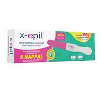 X-Epil Early Pregnancy Rapid Test (1 Pack)