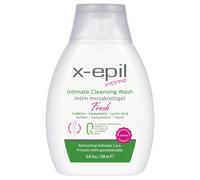 X-Epil Intimo Fresh - Intimate Cleansing Gel (250ml)