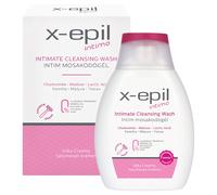 X-Epil Intimo - Intimate Cleansing Gel (250ml)