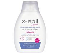 X-Epil Intimo Prebiotic - Intimate Cleansing Gel (250ml)