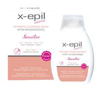 X-Epil Intimo Sensitive - Gentle Intimate Wash Gel (250ml)