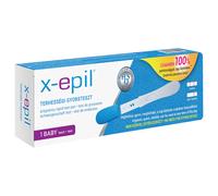 X-Epil - Pregnancy Test Pen (1ct)