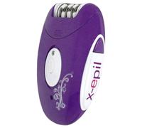 X-Epil Sensation - Epilator (18 Tweezers)