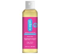 X-Epil Sensual Massage Oil (250 ml)