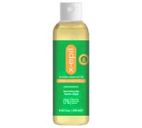 X-Epil Sensual Massage Oil - Lemongrass (250ml)