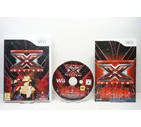 X-Factor