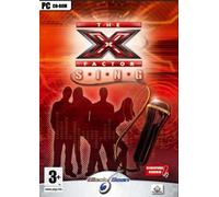 X-Factor Sing (PC CD)