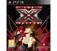 X-Factor : Solus (PS3)