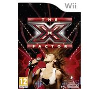 X-Factor : Solus (Wii)
