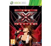 X-Factor: Solus (Xbox 360)