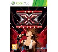 X-Factor : Solus (Xbox 360)