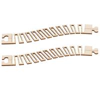 (X) Faller Car System 161931 - H0 Laser Street Flexible Track - New