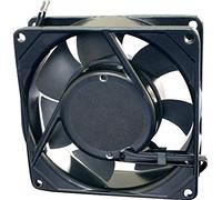 X-Fan RAH1238S1-C Axial Fan 230 V/AC 180 m³/h (L x W x H) 120 x 120 x 38 mm