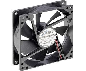 X-Fan RDH8025B2 DIY