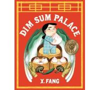 X. Fang Dim Sum Palace (Hardback) (US IMPORT)