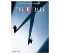 X-Files 2
