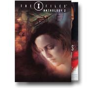 X-Files : Anthologie 2 - Providence / La Vérité / X Files, Le Film - Coffret 3 DVD