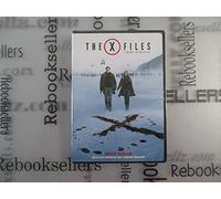 X-Files: I Want to Believe [DVD] [2008] [Region 1] [US Import] [NTSC]