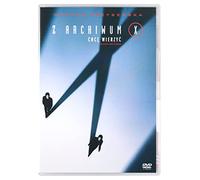 X Files: I Want to Believe, The [Region 2] (English audio. English subtitles)