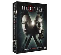 X Files - La Stagione Evento (3 Dvd) (1 DVD)