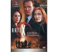The X Files: Providence [DVD]