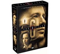 X-Files Saison 6