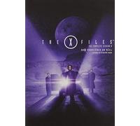 X-files Season 8