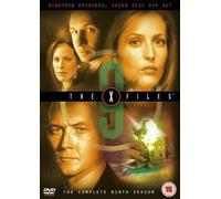 X Files: Season 9 [DVD]