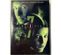 X-Files Seventh Season [DVD] [1994] [Region 1] [US Import] [NTSC]