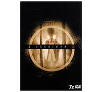 X Files, The (BOX) [Region 2] (English audio. English subtitles)