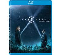 X Files: The Complete Season 1 - X Files: The Complete Season 1