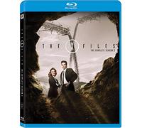 X-Files: The Complete Season 3 [Blu-ray]