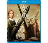 X-Files: The Complete Season 9 [Blu-ray]