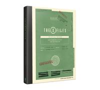 X-Files: The Official Archives Volume II : Extraterrestrial Activity and the Syndicate