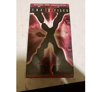 X-Files - The X-Files: Beyond the Sea/E.B.E. [VHS]