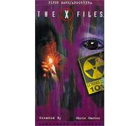 X-Files - The X-Files: Piper Maru/ Apocrypha [VHS]