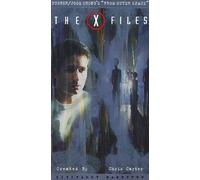 X-Files - The X-Files: Pusher/Jose Chung's "From Outer Space" [VHS]